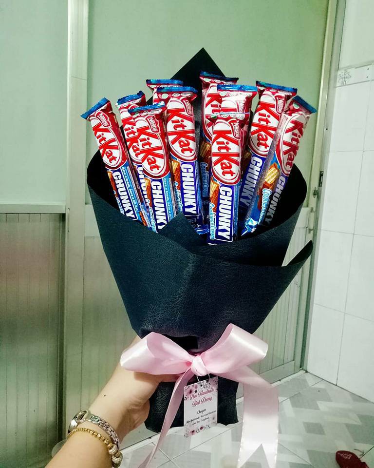 Gợi ý loạt quà 8/3 no mắt căng bụng, chắc chắn đánh trúng tâm hồn ăn uống của mọi chị em