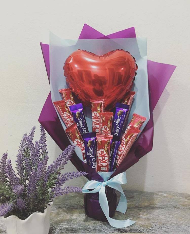 Gợi ý loạt quà 8/3 no mắt căng bụng, chắc chắn đánh trúng tâm hồn ăn uống của mọi chị em