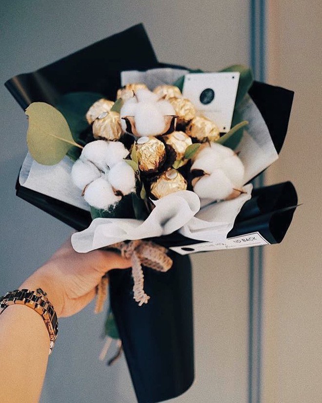 Gợi ý loạt quà 8/3 no mắt căng bụng, chắc chắn đánh trúng tâm hồn ăn uống của mọi chị em