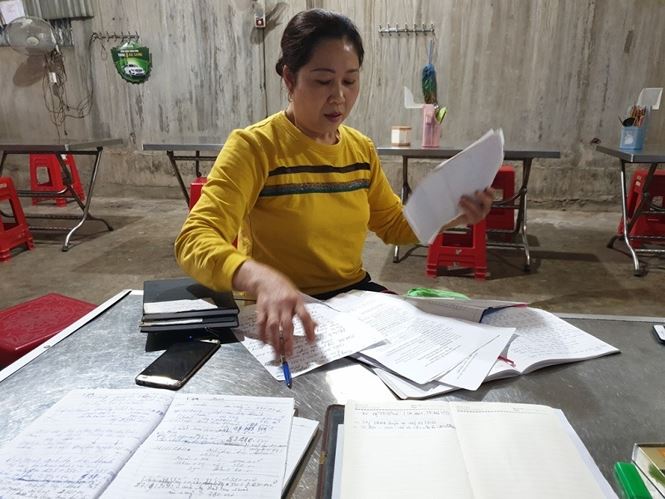 Bị tố nợ ăn uống, tiếp khách hàng tỷ đồng: Bí thư Nghệ An chỉ đạo làm rõ