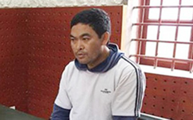 Ép bố cho gặp người yêu, bị lừa bán sang Trung Quốc