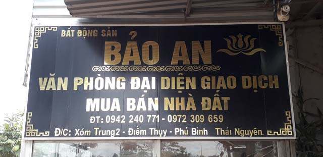 Thái Nguyên: Giám đốc doanh nghiệp bị chém đứt lìa cánh tay