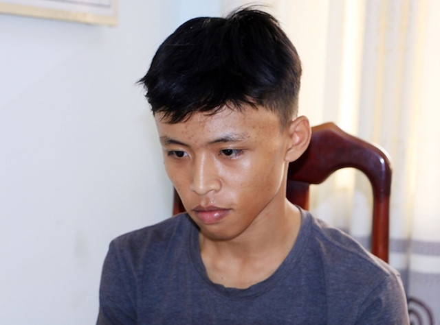 Gã trai 17 tuổi đâm chết người vì nhớ mối thù cũ