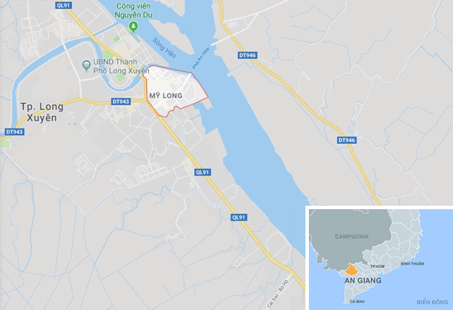 Gã trai 17 tuổi đâm chết người vì nhớ mối thù cũ