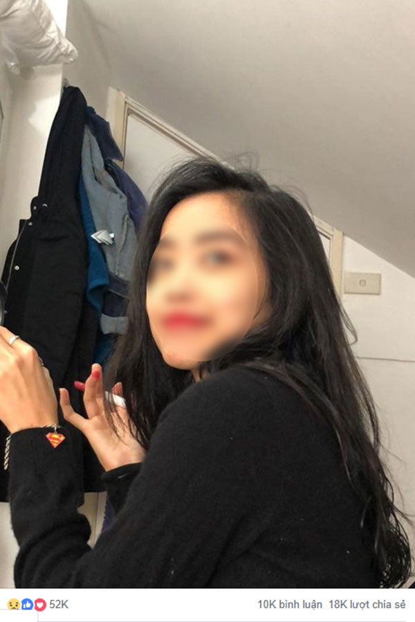 Nhói lòng tâm thư chàng trai Mỹ gửi cô gái Việt vừa qua đời mà chưa kịp tỏ tình: Nếu quan tâm đến ai đó, hãy nói ra ngay hôm nay