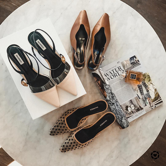 4 tips từ các quý cô làm thời trang sẽ cho bạn thấy: Không cần tốn nhiều tiền bạc công sức, ai cũng có thể mặc đẹp