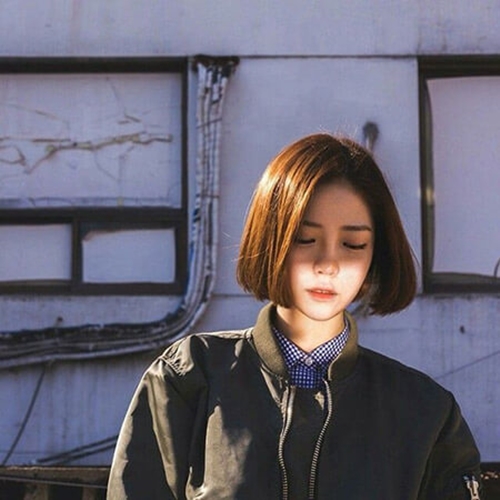 Gợi ý bạn gái những kiểu tóc ngắn đẹp nhất 2019