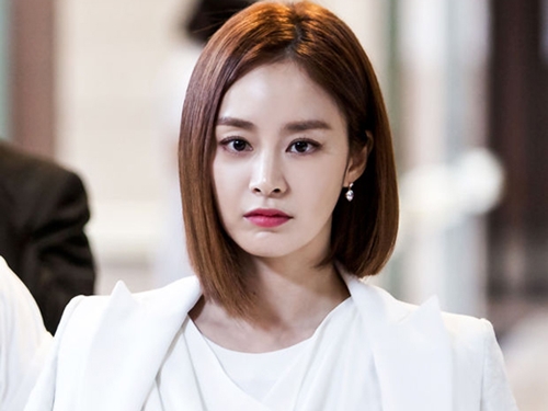 Gợi ý bạn gái những kiểu tóc ngắn đẹp nhất 2019