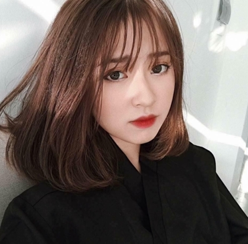 Gợi ý bạn gái những kiểu tóc ngắn đẹp nhất 2019