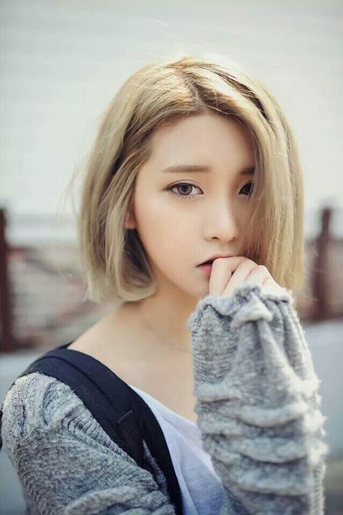 Gợi ý bạn gái những kiểu tóc ngắn đẹp nhất 2019