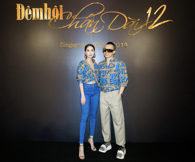 Ngọc Trinh sắp sinh con: Thông tin động trời từ Vũ Khắc Tiệp!