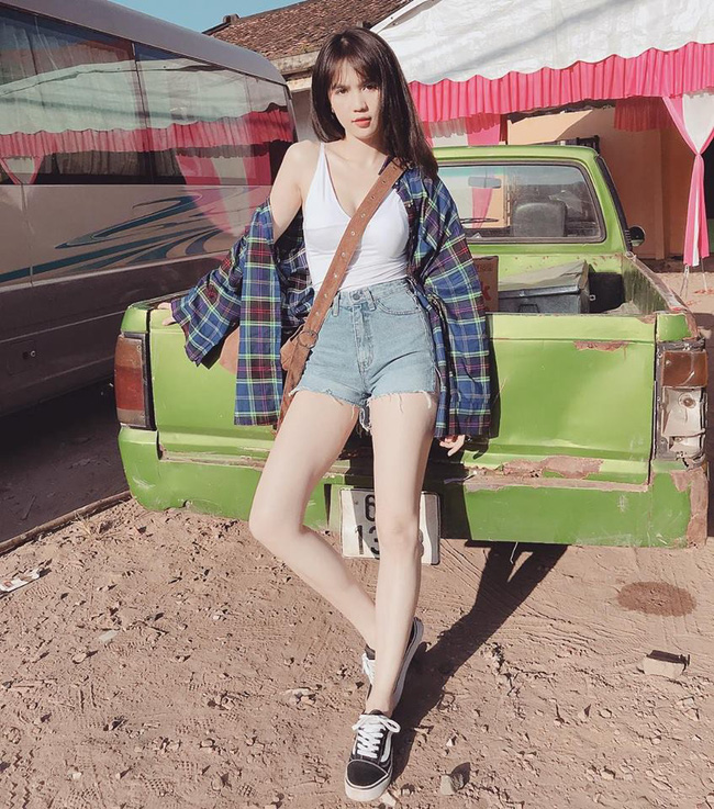 Ngọc Trinh sắp sinh con: Thông tin động trời từ Vũ Khắc Tiệp!