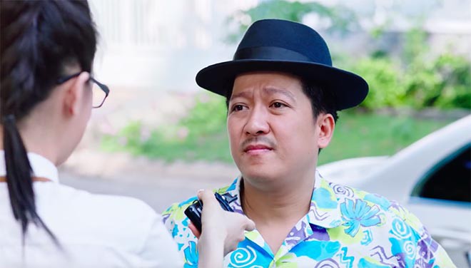 Trường Giang chê Nhã Phương vô duyên, trả lời về thông tin có con Trường Giang chê Nhã Phương vô duyên, trả lời về thông tin có con