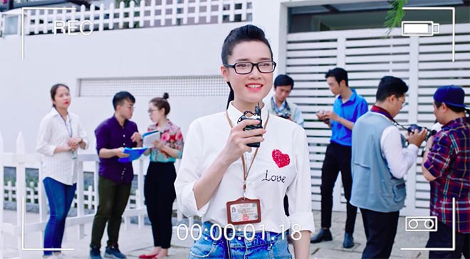 Trường Giang chê Nhã Phương vô duyên, trả lời về thông tin có con