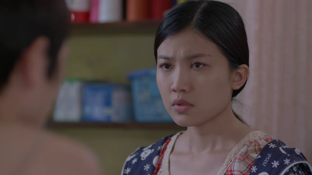 Những cô gái trong thành phố tập 21: Ly cave gạ Mai bán con trả nợ