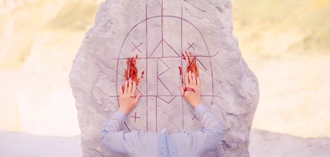 Đạo diễn phim kinh dị đáng xem nhất năm 2018 sớm tái xuất