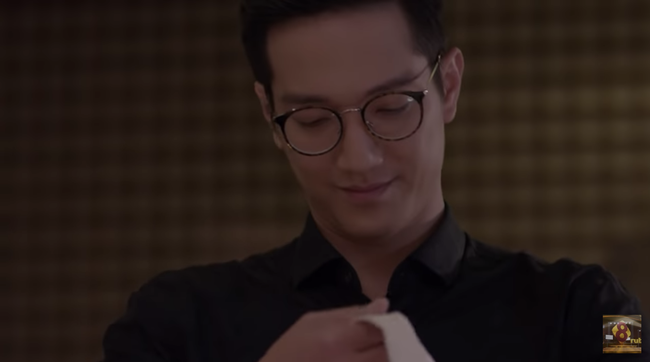 Những cô gái trong thành phố tập 21: Khoảnh khắc tình bể bình của Bách dành cho Trúc khiến fan bấn loạn