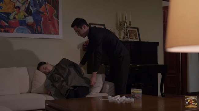 Những cô gái trong thành phố tập 21: Khoảnh khắc tình bể bình của Bách dành cho Trúc khiến fan bấn loạn