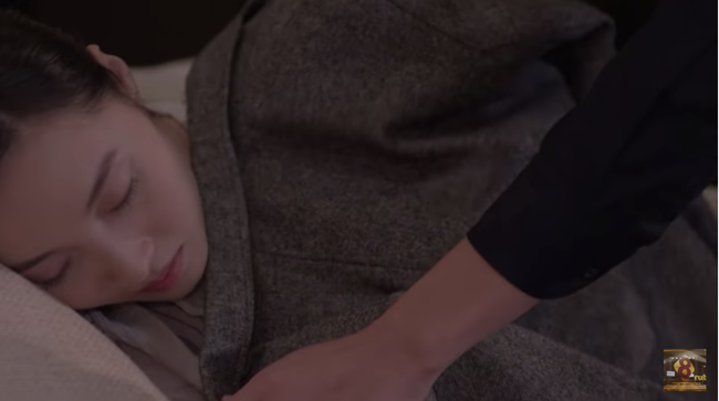 Những cô gái trong thành phố tập 21: Khoảnh khắc tình bể bình của Bách dành cho Trúc khiến fan bấn loạn