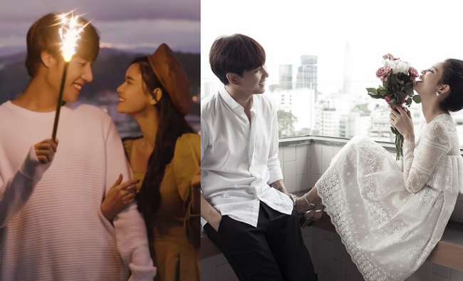 Trương Quỳnh Anh vào vai cô gái bị phản bội trong MV mới, dân mạng lại đồng loạt gọi tên Tim vì phát hiện điều này