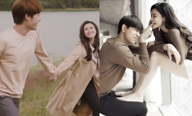 Trương Quỳnh Anh vào vai cô gái bị phản bội trong MV mới, dân mạng lại đồng loạt gọi tên Tim vì phát hiện điều này