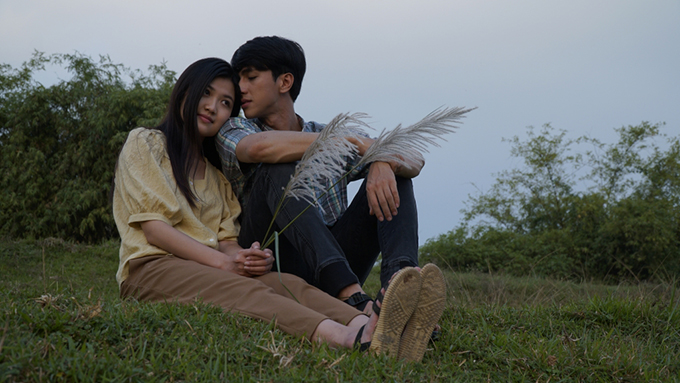 NSND Trần Nhượng đóng vai đểu giả quá đạt khiến Lương Thanh thấy ghét