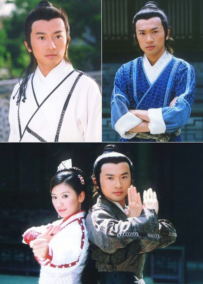 Vì sao Trương Vô Kỵ của Ỷ Thiên Đồ Long ký 2019 bị chê bai dữ dội?