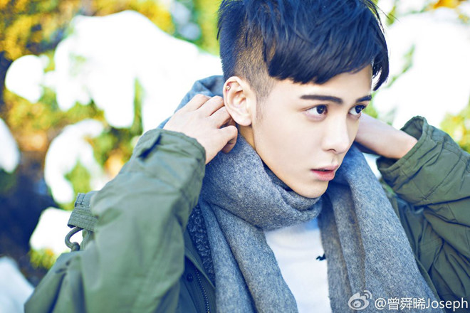 Vì sao Trương Vô Kỵ của Ỷ Thiên Đồ Long ký 2019 bị chê bai dữ dội?