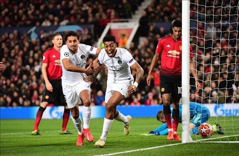 Solskjaer: Ngược dòng trước PSG không phải nhiệm vụ bất khả thi