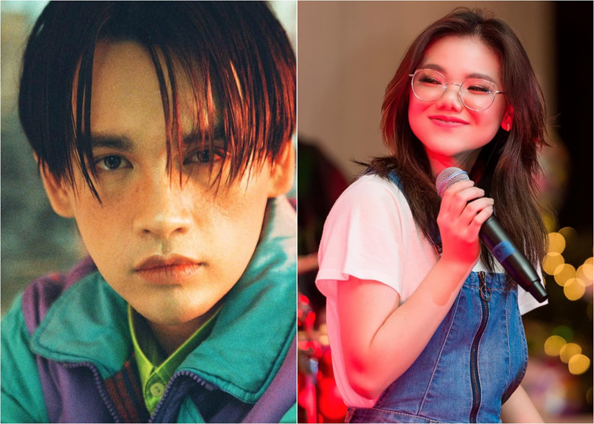 Nói Minh Như hát tiếng Anh dễ hơn tiếng Việt là hoàn toàn sai