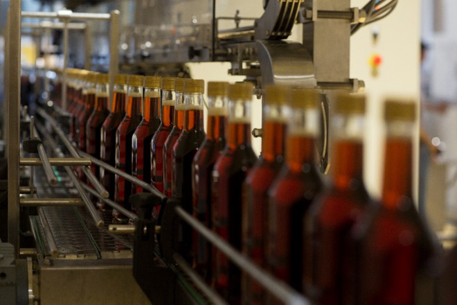 Ông chủ Masan trở thành tỷ phú USD khi chỉ sở hữu 15 cổ phiếu?