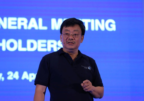 Ông chủ Masan trở thành tỷ phú USD khi chỉ sở hữu 15 cổ phiếu?