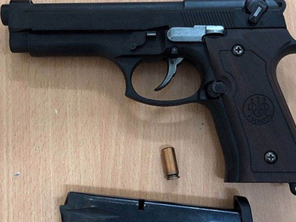 Tài xế BMW bắn người đi xe máy vì xin vượt không được