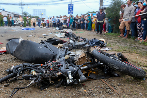 Bộ trưởng Giao thông đề nghị ai mất giấy phép lái xe đều phải thi lại