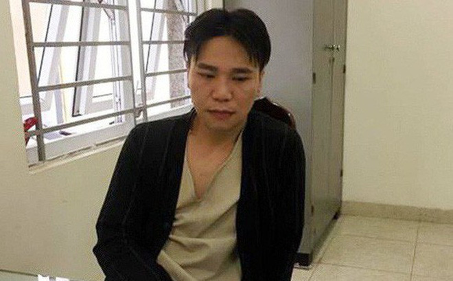 Ca sỹ Châu Việt Cường sử dụng ma túy 3 lần trước khi nhét tỏi đầy mồm cô gái