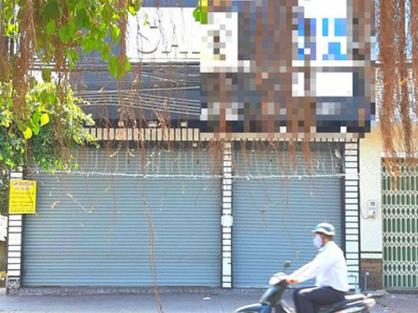 Đâm chết người tại quán nhậu để trả thù xưa