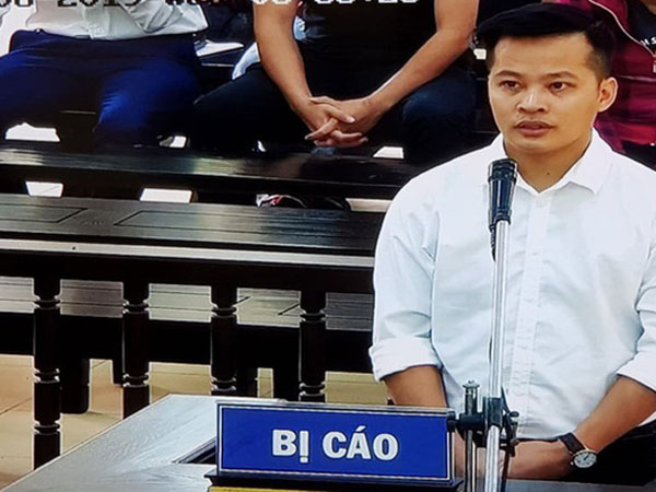 Xét xử phúc thẩm vụ đánh bạc nghìn tỷ: Bị cáo nhất quyết không lấy lại tiền đã nộp công quỹ