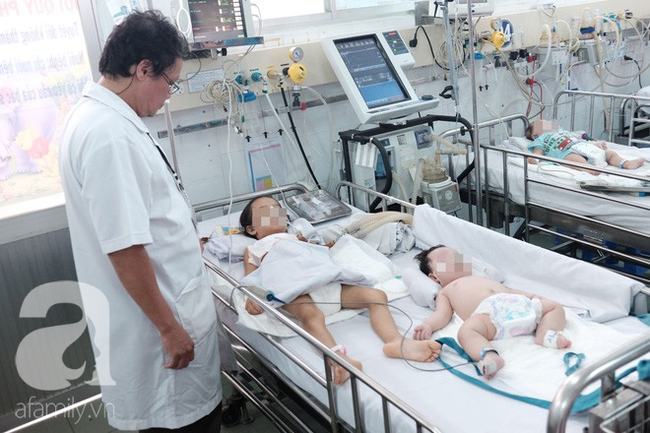 Dịch sởi, sốt xuất huyết vẫn đang hoành hành tại TP.HCM: 50% số người mắc nằm ở độ tuổi nguy hiểm này