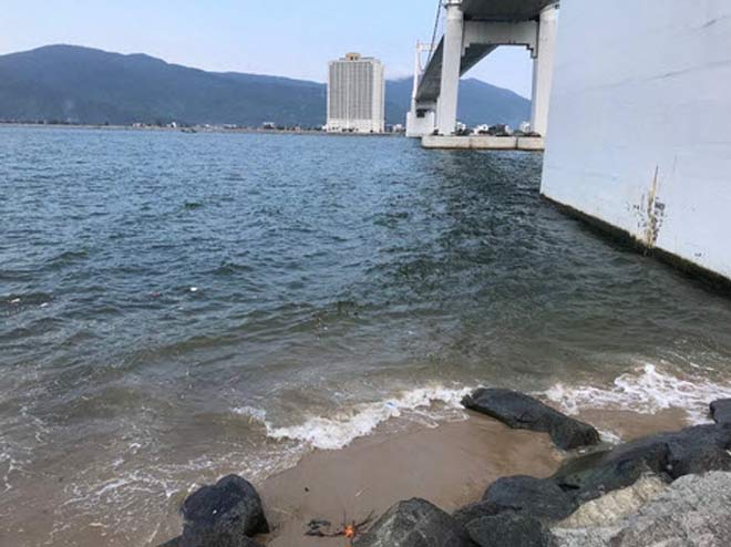 Hai lần tính kế phi tang thi thể con gái 8 tuổi của người cha tàn ác Hai lần tính kế phi tang thi thể con gái 8 tuổi của người cha tàn ác