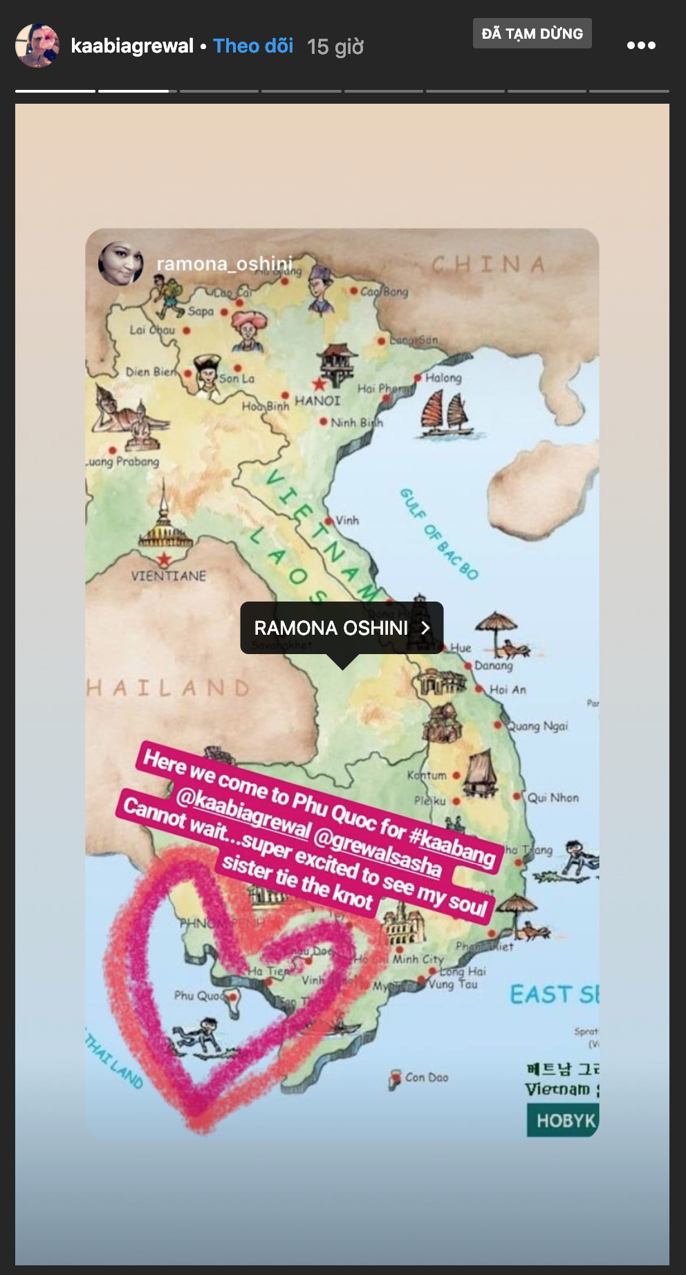 Tiền nhiều để làm gì: Để tỷ phú Ấn Độ tổ chức đám cưới 7 ngày ở khách sạn 5 sao Phú Quốc, thuê 2 máy bay chở họ hàng sang tham dự