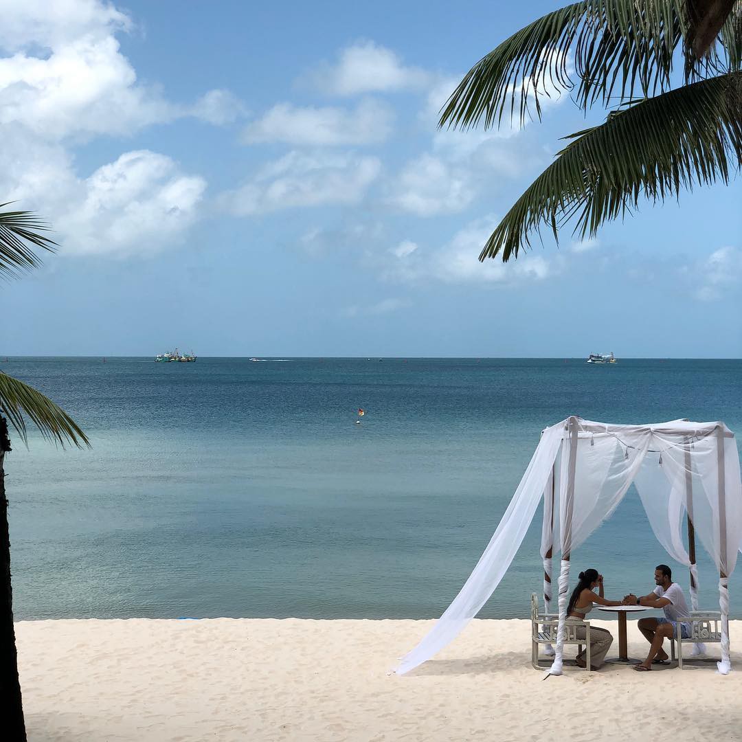 Tiền nhiều để làm gì: Để tỷ phú Ấn Độ tổ chức đám cưới 7 ngày ở khách sạn 5 sao Phú Quốc, thuê 2 máy bay chở họ hàng sang tham dự