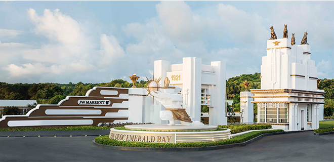 Tiền nhiều để làm gì: Để tỷ phú Ấn Độ tổ chức đám cưới 7 ngày ở khách sạn 5 sao Phú Quốc, thuê 2 máy bay chở họ hàng sang tham dự