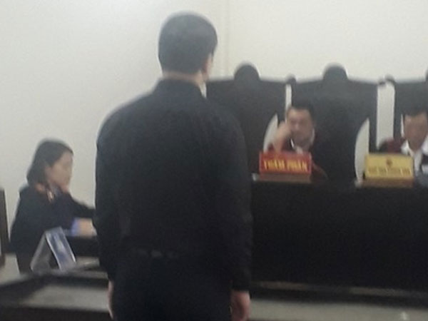 Môi giới bán dâm, tú ông nhận cái kết đắng