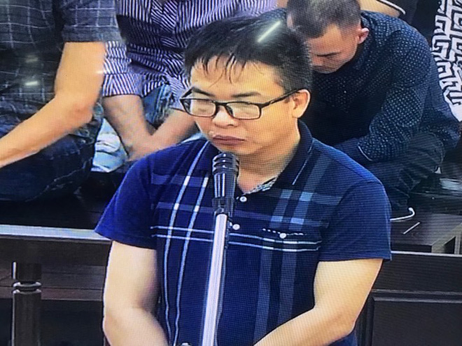 Các bị cáo đưa ra cả trăm lý do để xin giảm nhẹ hình phạt trong vụ án đánh bạc nghìn tỷ