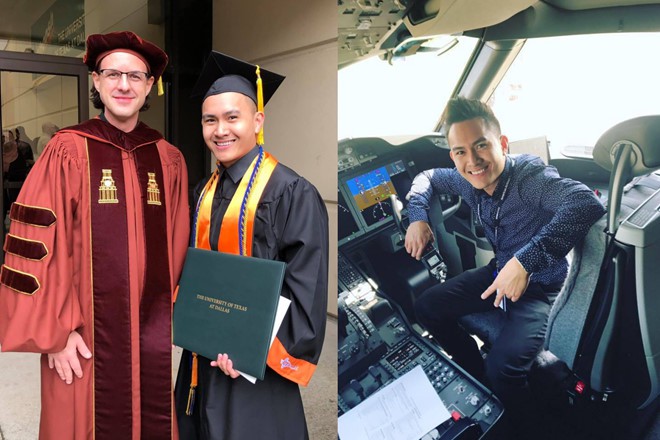 Con cưng sao Vbiz và cuộc sống nơi trời Tây: Người thắt lưng buộc bụng, người rửa chén, cọ toilet trang trải sinh hoạt phí