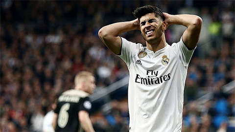 Những thống kê sốc trong ngày nhà vua Real băng hà