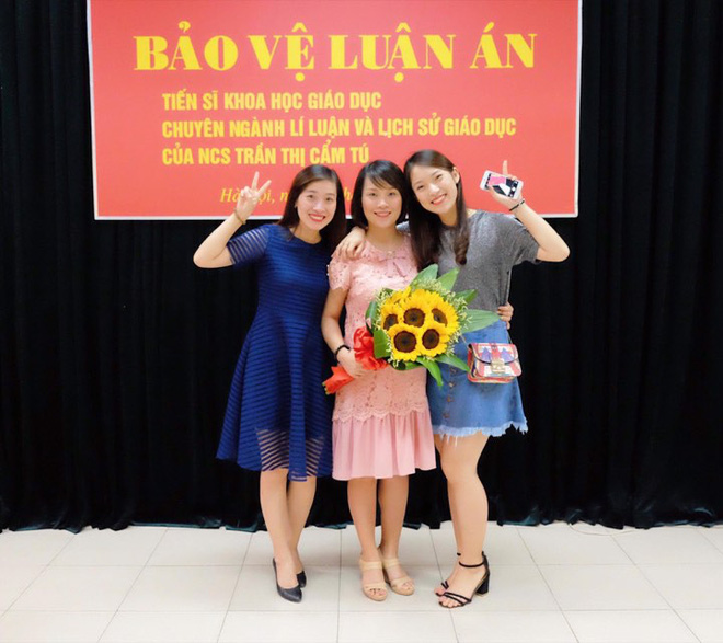 Thử thách Nhà toàn chị em gái cùng dàn hot girl Việt: Đã xinh đẹp lại còn tài năng cả chị lẫn em!