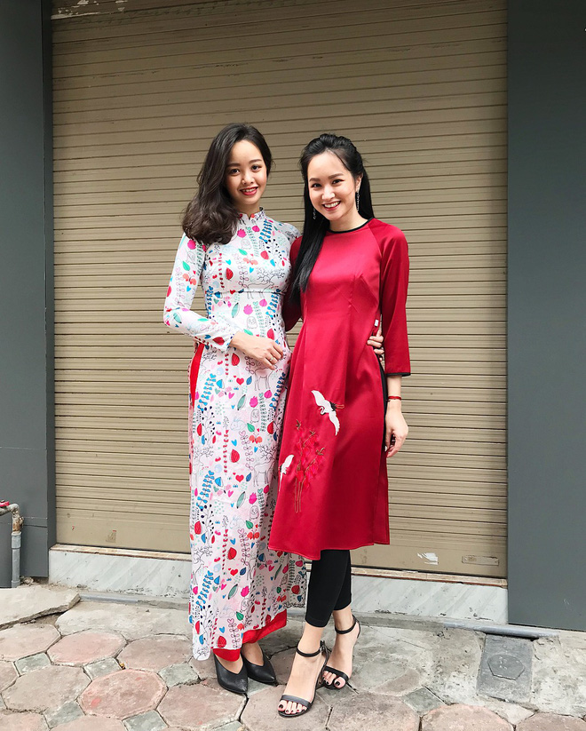 Thử thách Nhà toàn chị em gái cùng dàn hot girl Việt: Đã xinh đẹp lại còn tài năng cả chị lẫn em!