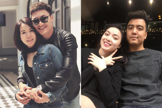 Mạnh Trường lên tiếng bênh vực vợ trước ồn ào khẩu chiến với nữ diễn viên trẻ về chuyện không sòng phẳng trong kinh doanh