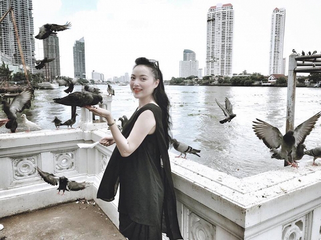 Mạnh Trường lên tiếng bênh vực vợ trước ồn ào khẩu chiến với nữ diễn viên trẻ về chuyện không sòng phẳng trong kinh doanh